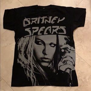 Britney Spears T-shirt
